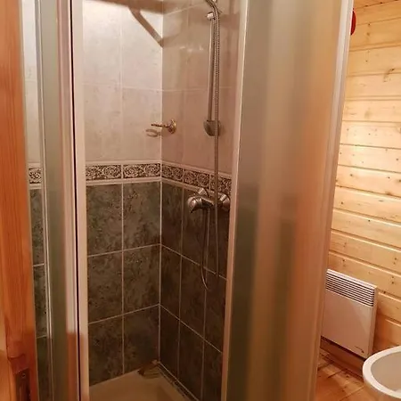 Location Bas De Chalet * レ・ザングル